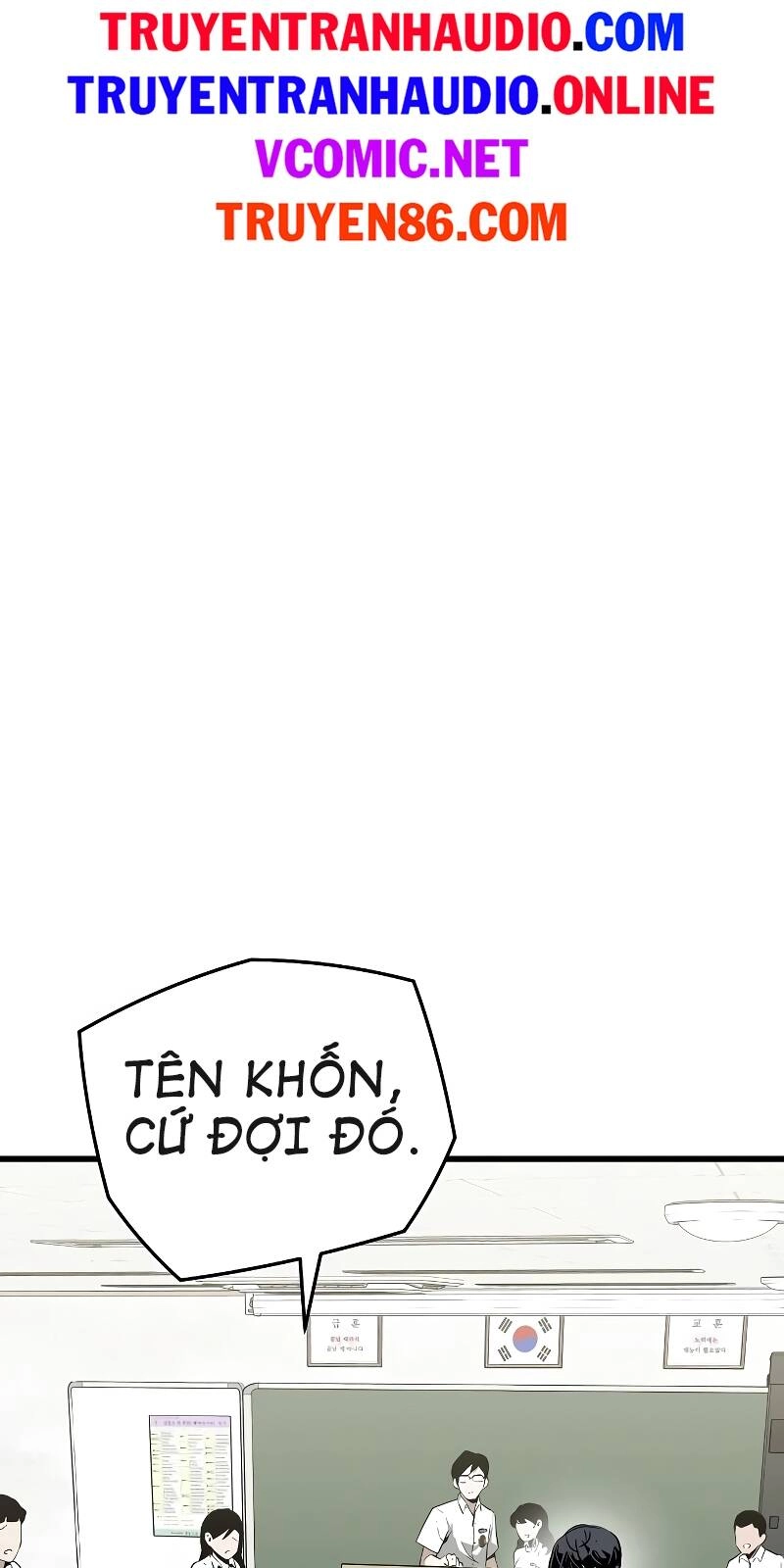 The Breaker 3: Quyền Năng Vô Hạn Chapter 2 - 94