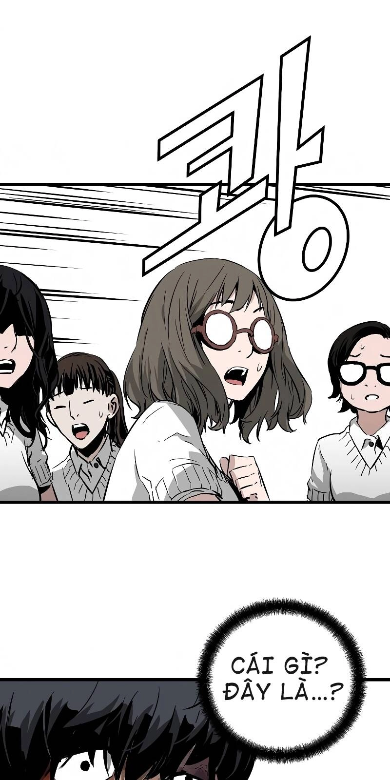 The Breaker 3: Quyền Năng Vô Hạn Chapter 2 - 96