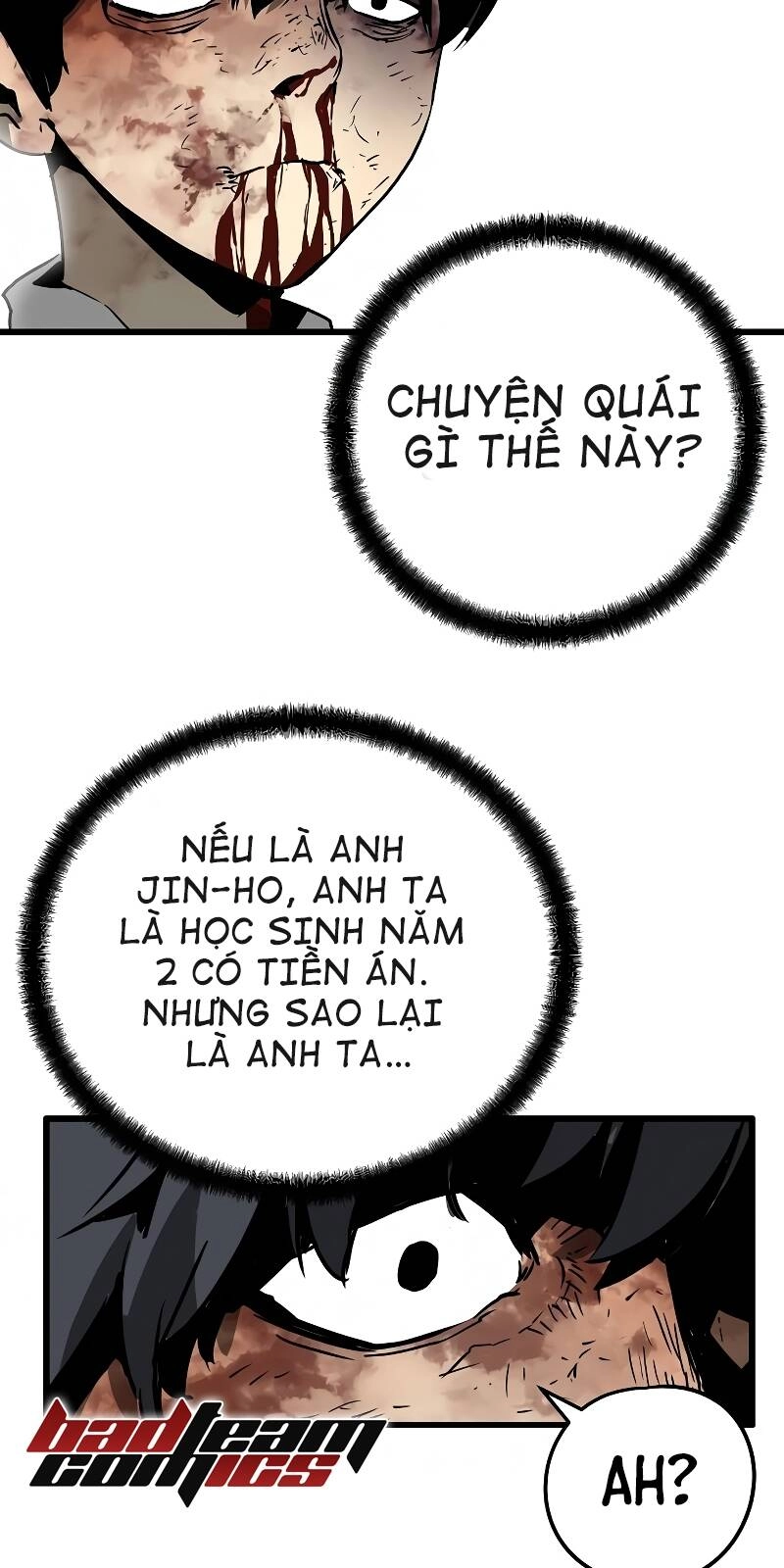 The Breaker 3: Quyền Năng Vô Hạn Chapter 2 - 97