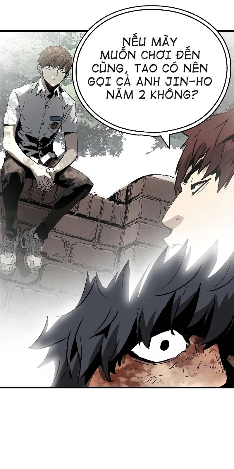 The Breaker 3: Quyền Năng Vô Hạn Chapter 2 - 99