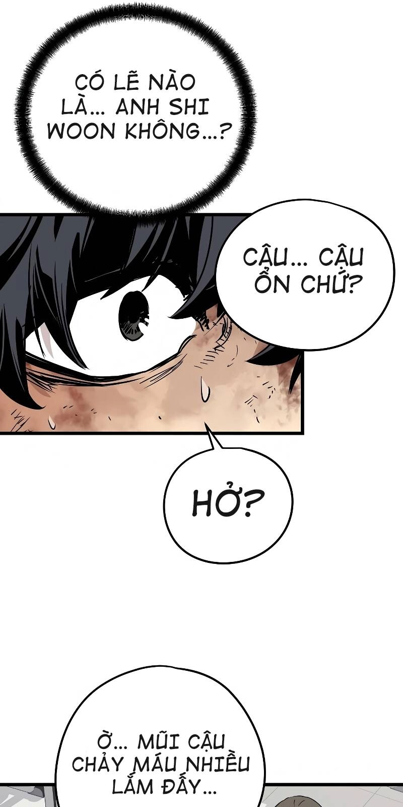 The Breaker 3: Quyền Năng Vô Hạn Chapter 2 - 100