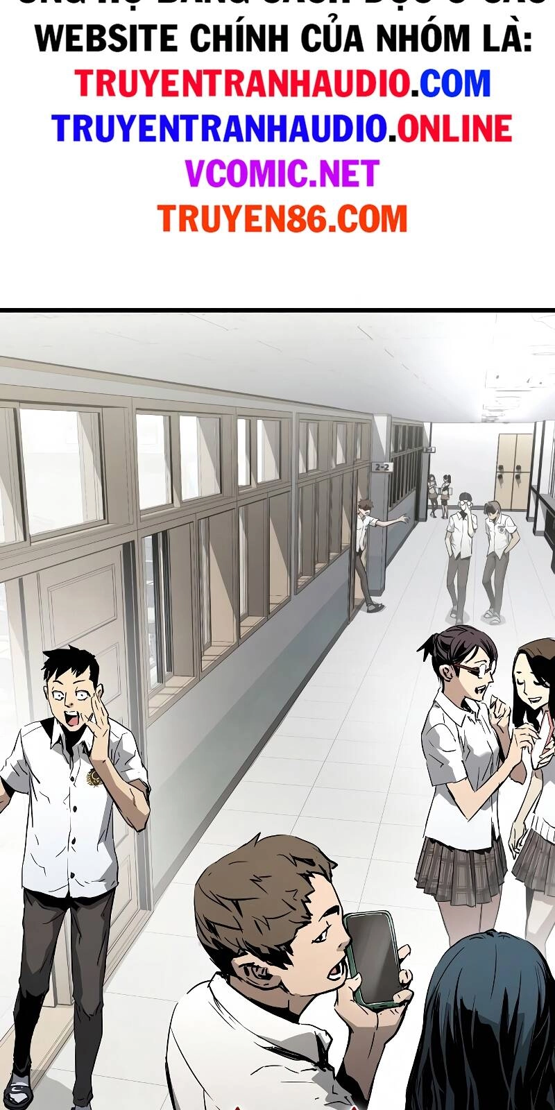 The Breaker 3: Quyền Năng Vô Hạn Chapter 2 - 103