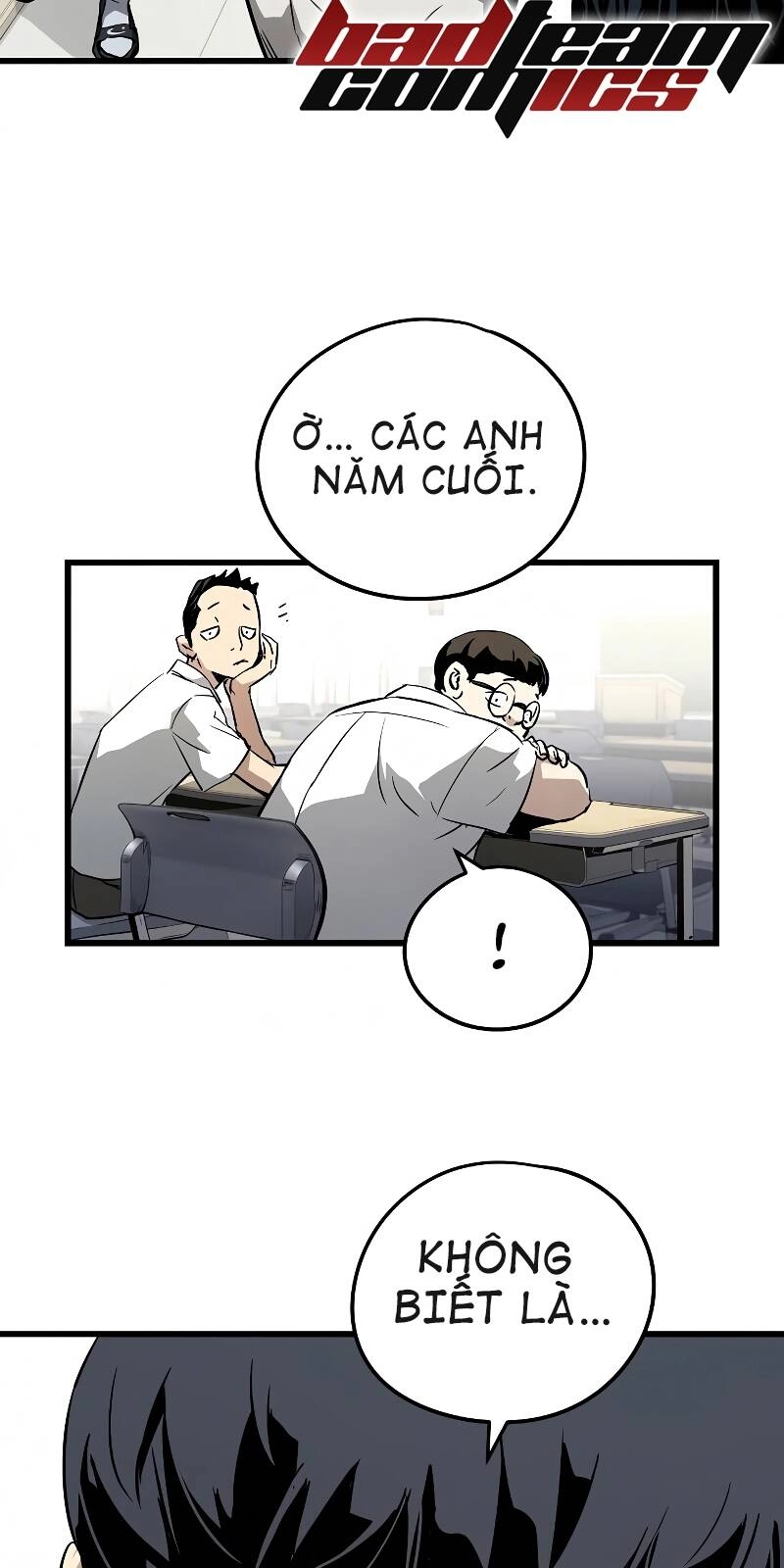 The Breaker 3: Quyền Năng Vô Hạn Chapter 2 - 104