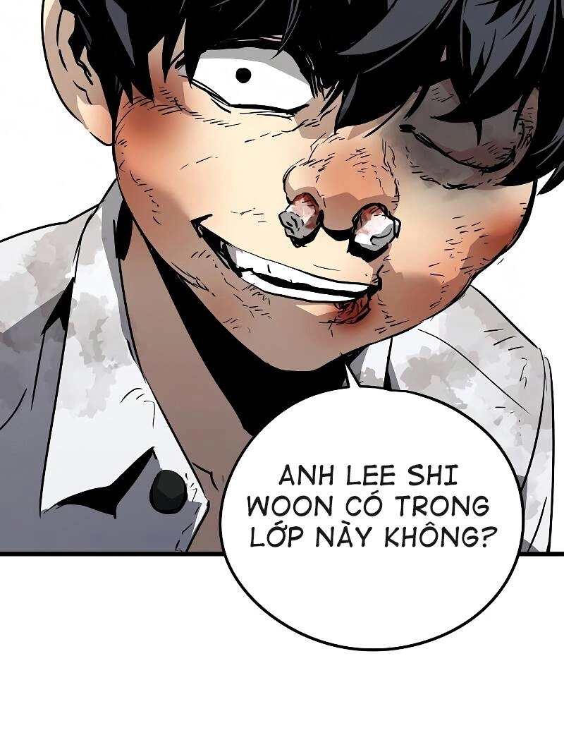 The Breaker 3: Quyền Năng Vô Hạn Chapter 2 - 105