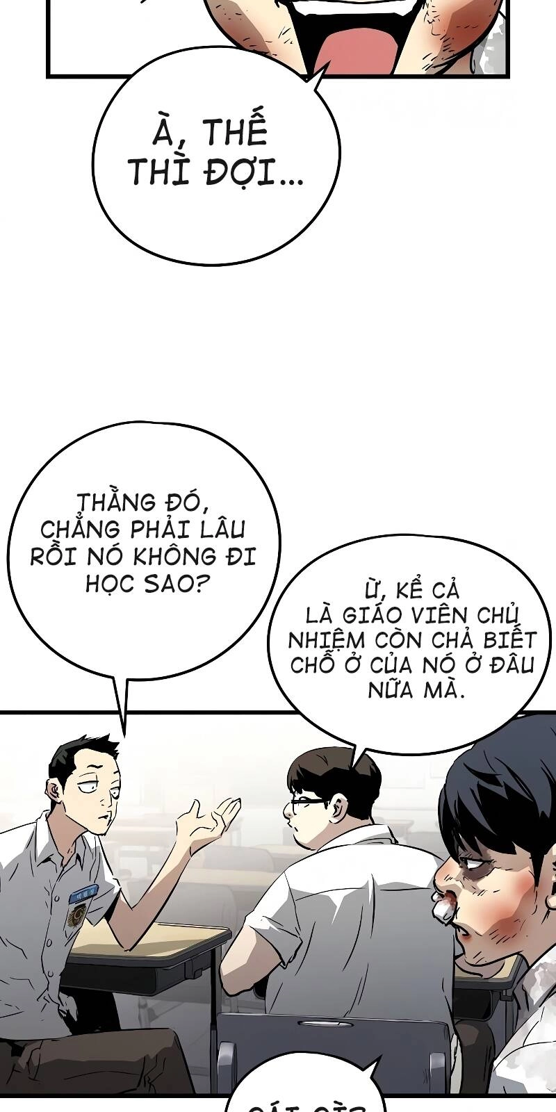 The Breaker 3: Quyền Năng Vô Hạn Chapter 2 - 107