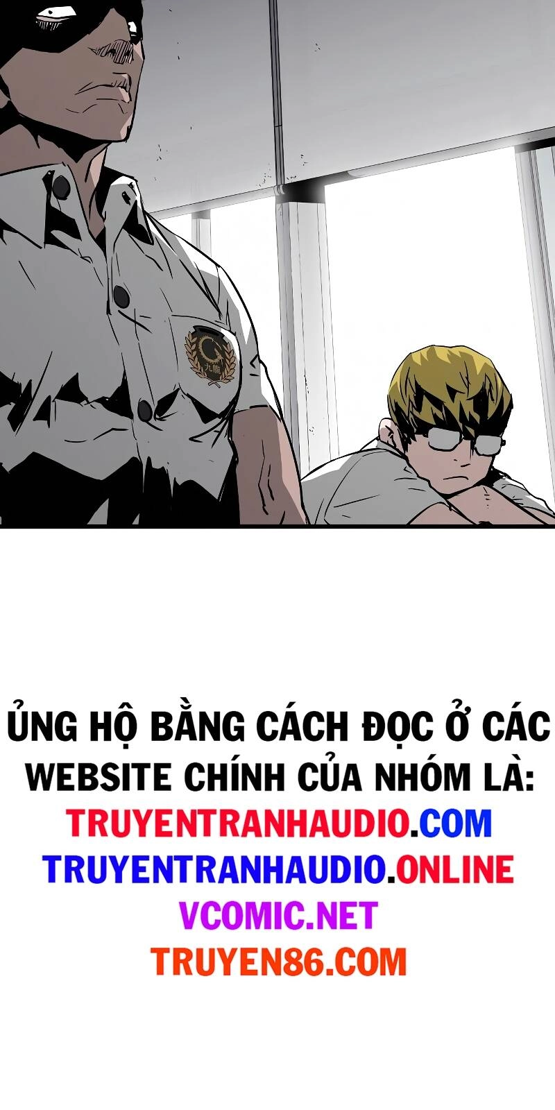 The Breaker 3: Quyền Năng Vô Hạn Chapter 2 - 111