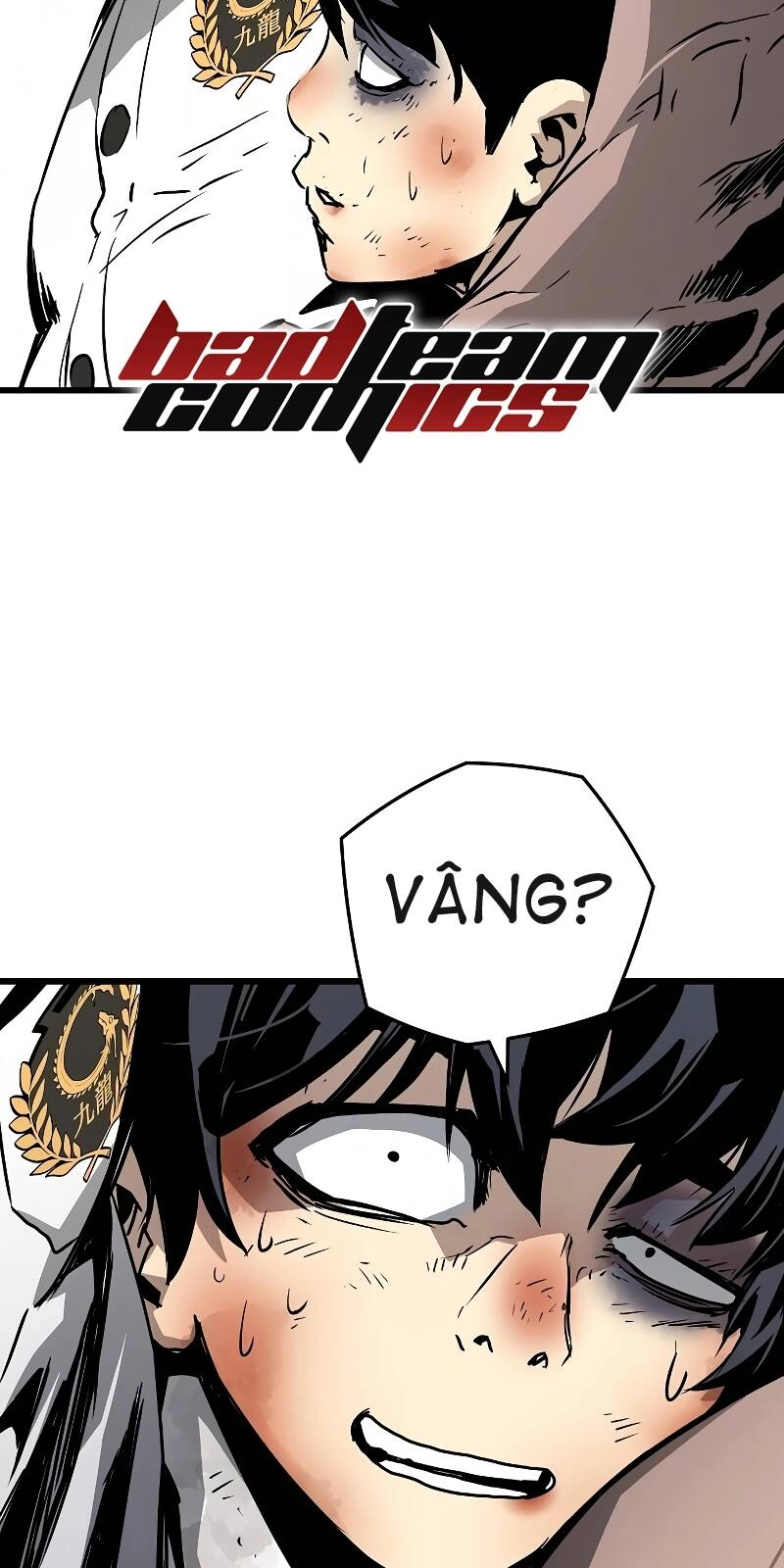 The Breaker 3: Quyền Năng Vô Hạn Chapter 2 - 116