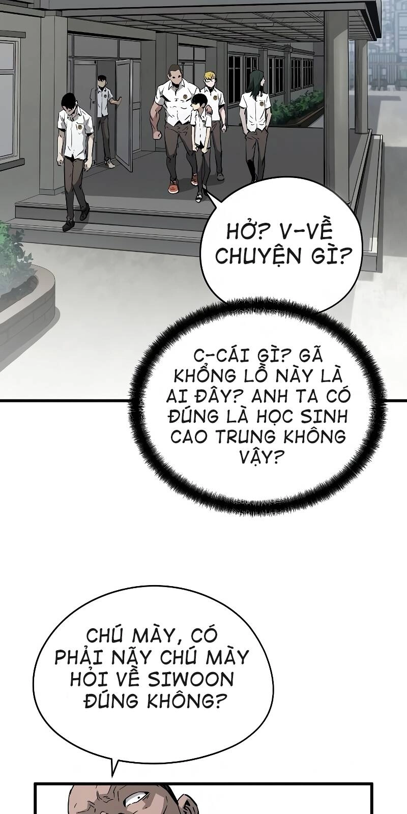 The Breaker 3: Quyền Năng Vô Hạn Chapter 2 - 118