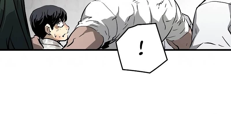 The Breaker 3: Quyền Năng Vô Hạn Chapter 2 - 120