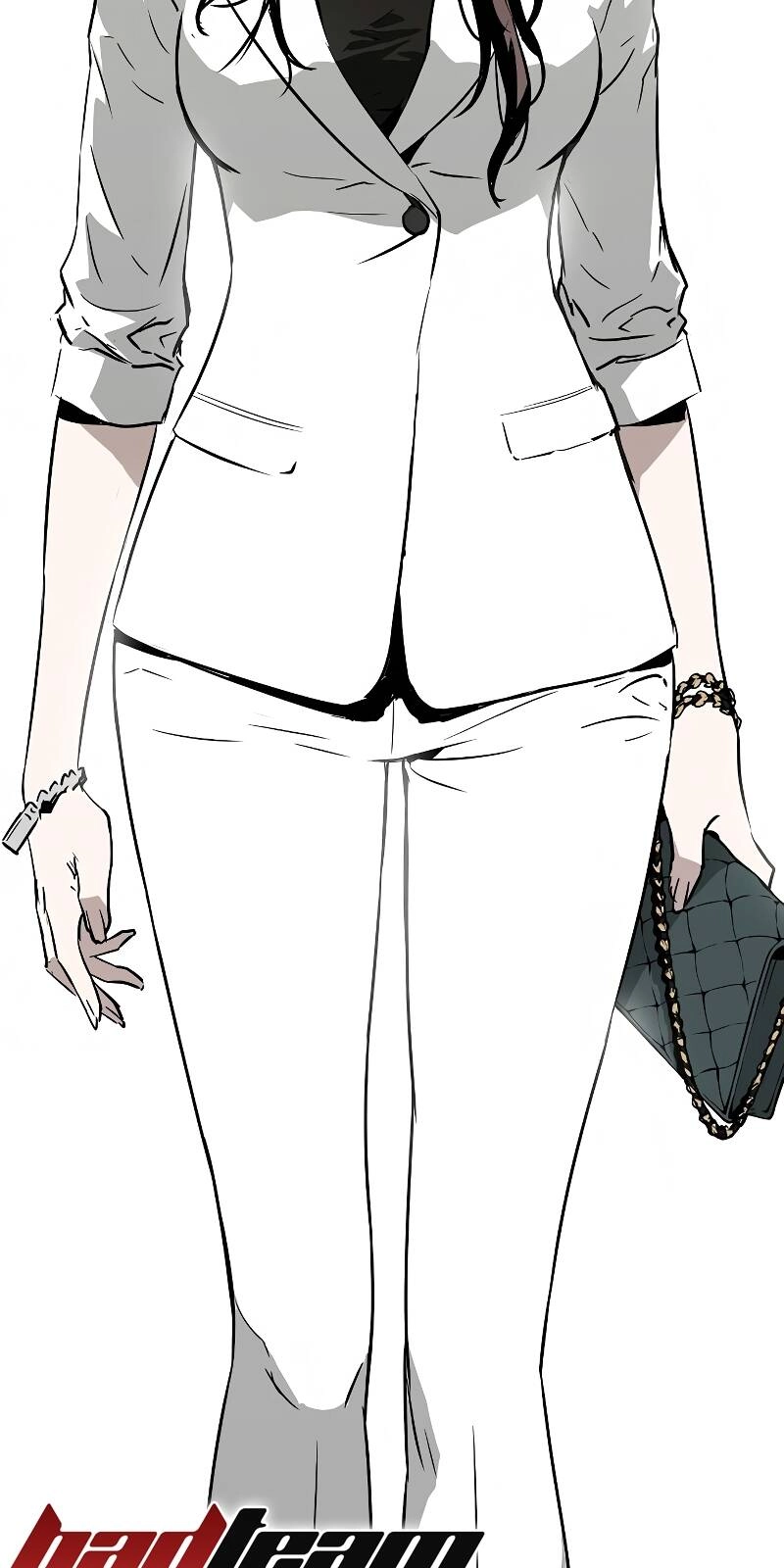 The Breaker 3: Quyền Năng Vô Hạn Chapter 2 - 122