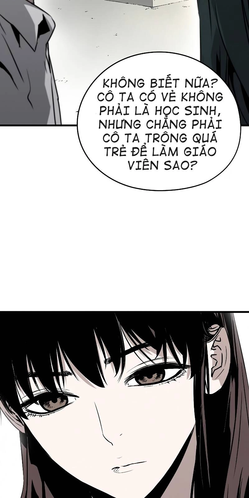 The Breaker 3: Quyền Năng Vô Hạn Chapter 2 - 125