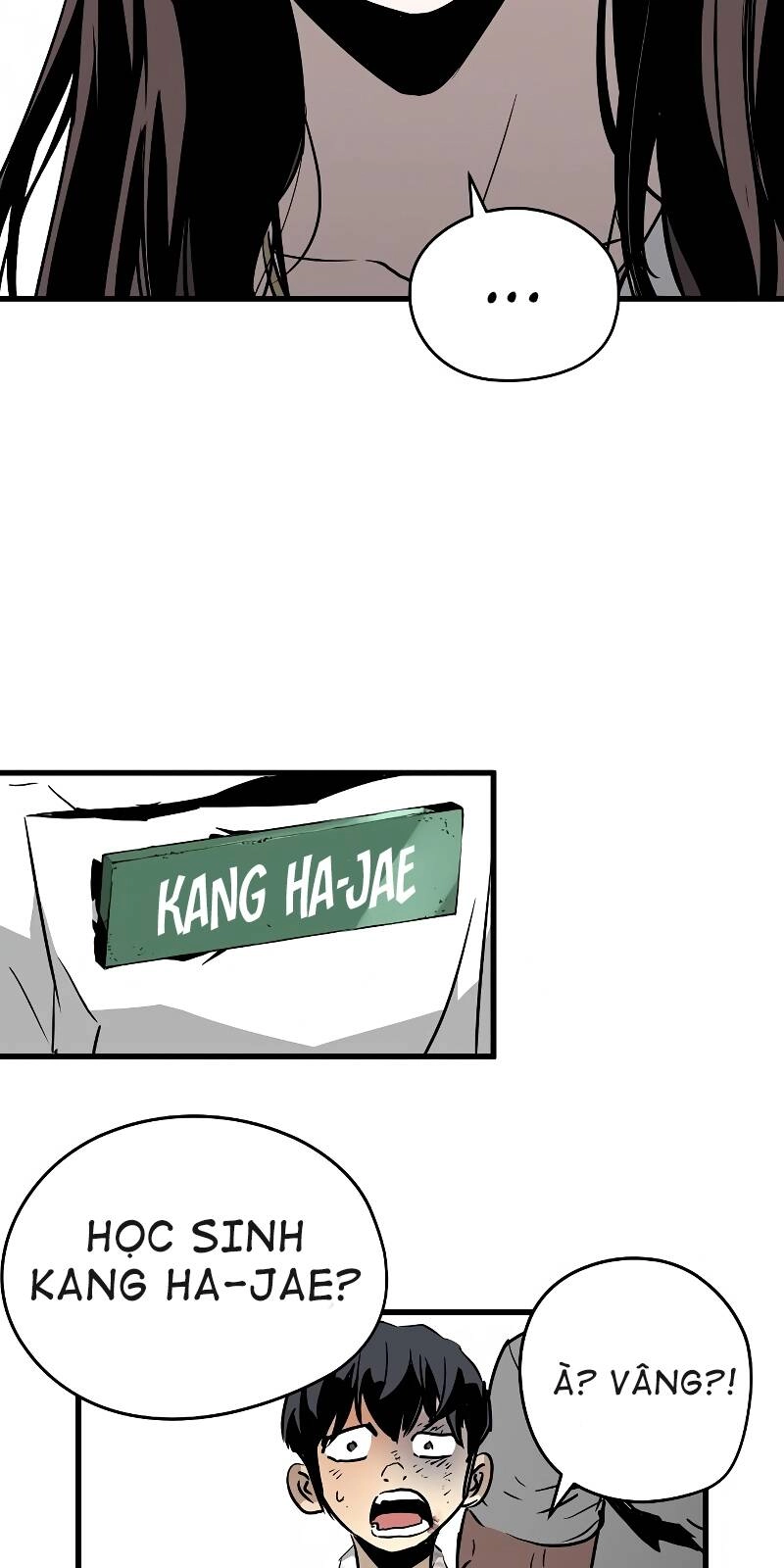 The Breaker 3: Quyền Năng Vô Hạn Chapter 2 - 126