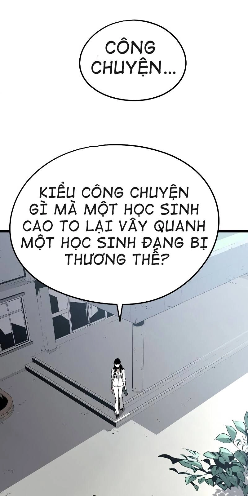 The Breaker 3: Quyền Năng Vô Hạn Chapter 2 - 129