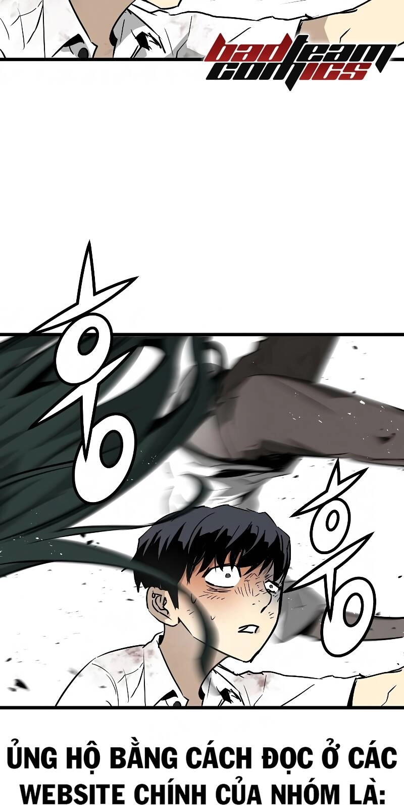 The Breaker 3: Quyền Năng Vô Hạn Chapter 2 - 134