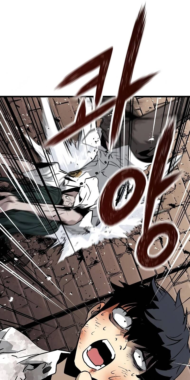 The Breaker 3: Quyền Năng Vô Hạn Chapter 2 - 136