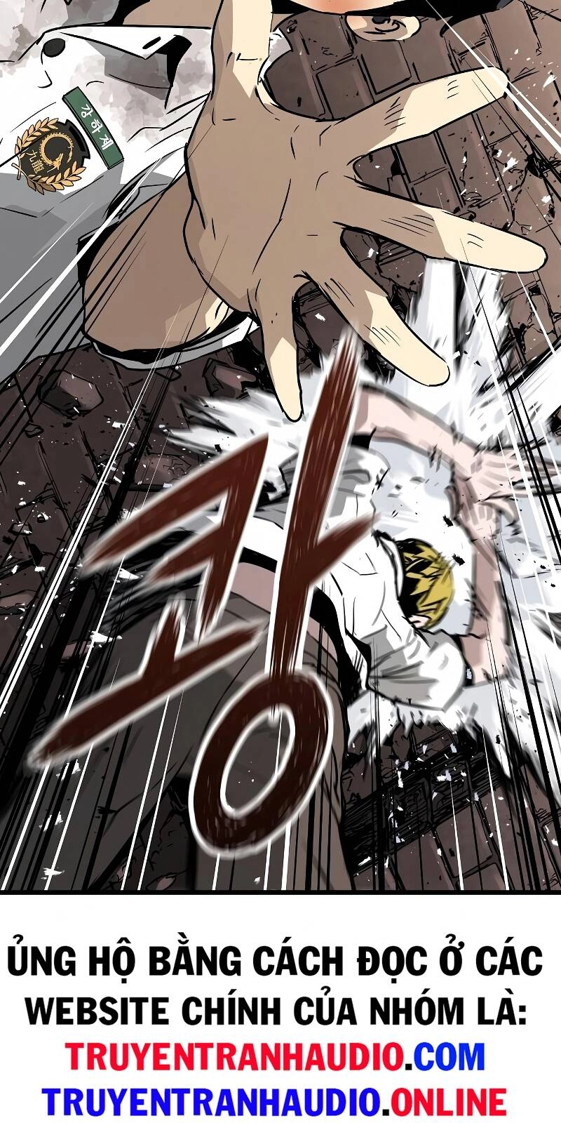 The Breaker 3: Quyền Năng Vô Hạn Chapter 2 - 137