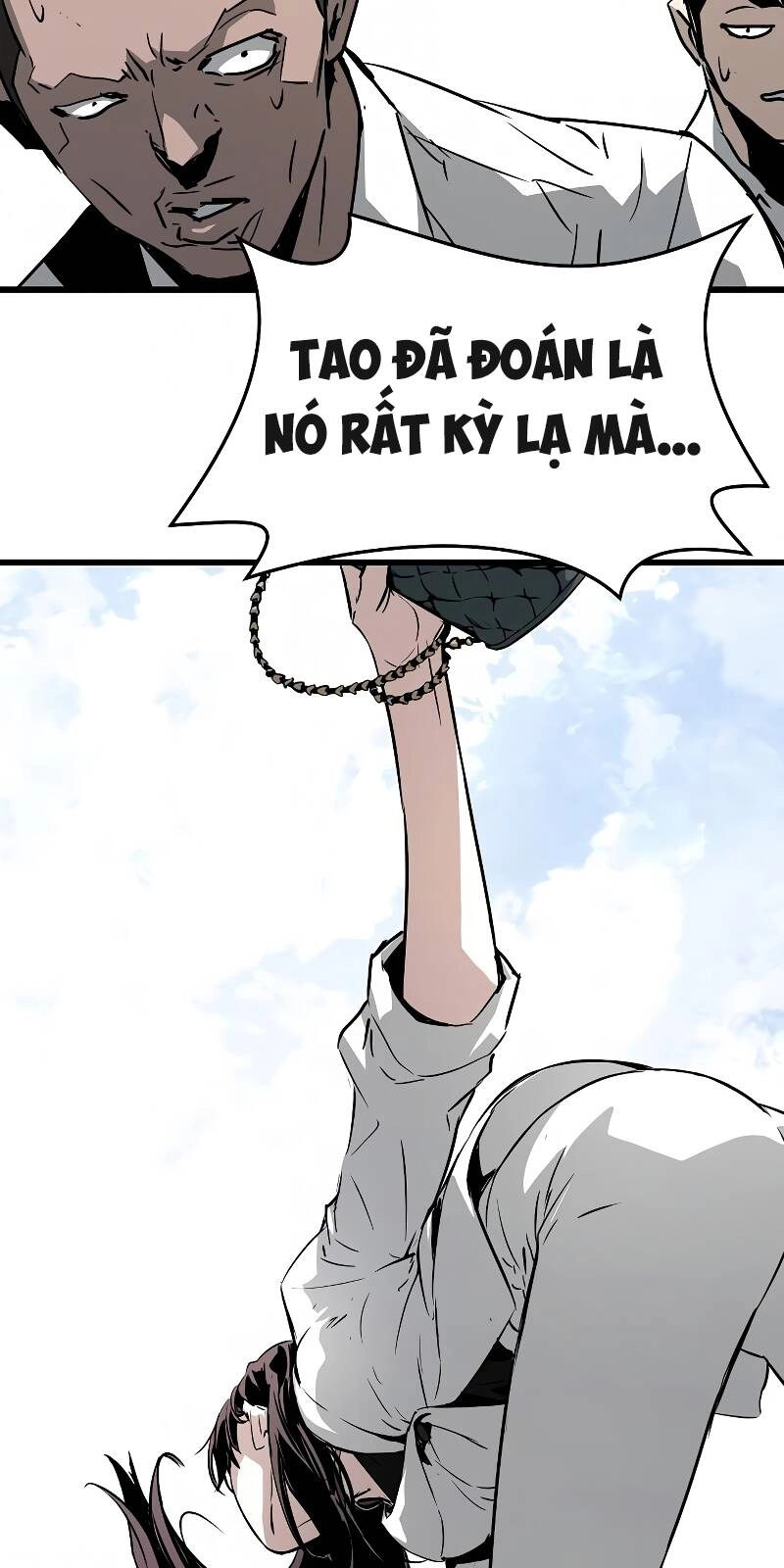 The Breaker 3: Quyền Năng Vô Hạn Chapter 2 - 139