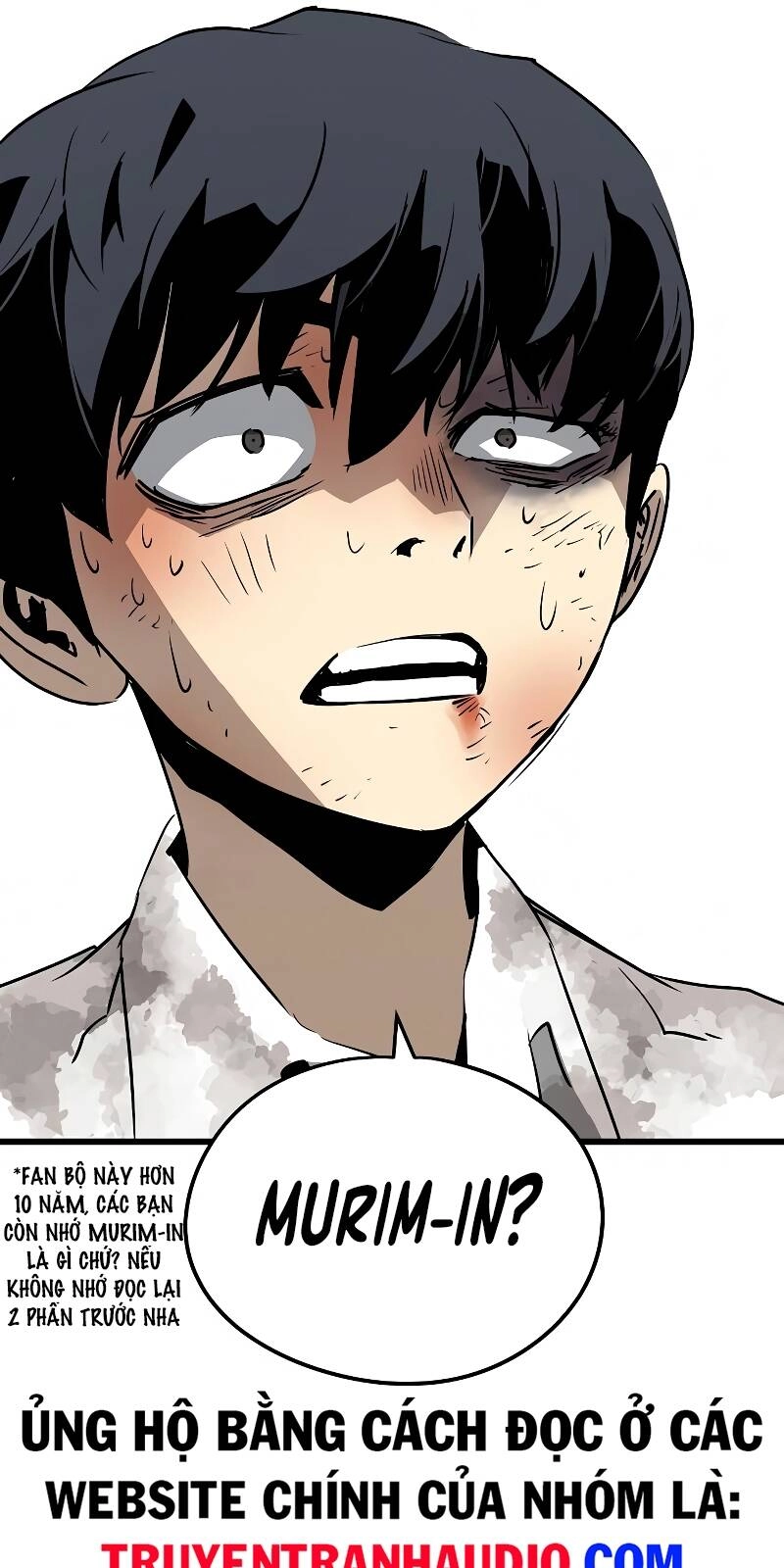 The Breaker 3: Quyền Năng Vô Hạn Chapter 2 - 143