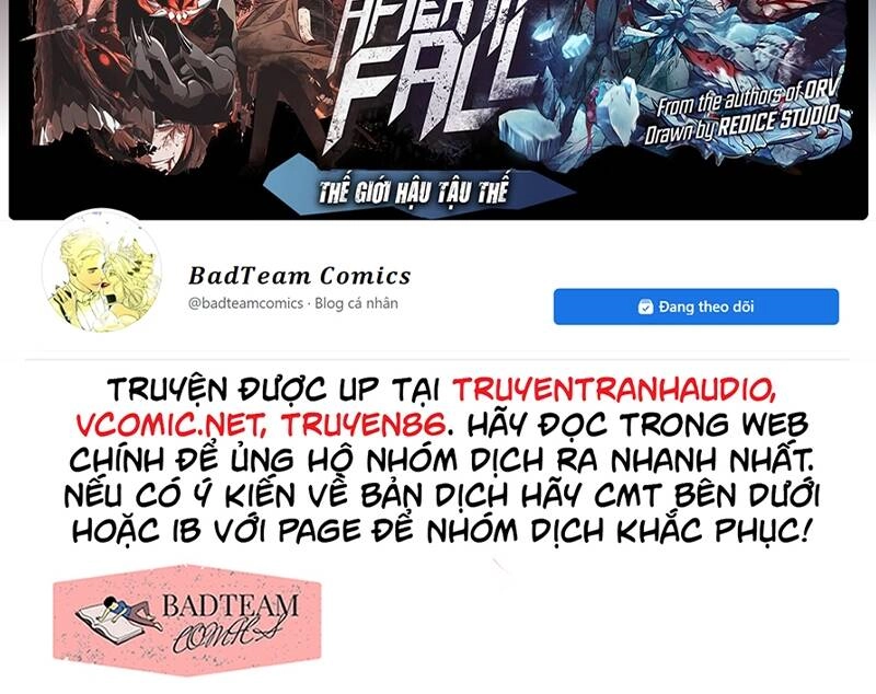 The Breaker 3: Quyền Năng Vô Hạn Chapter 2 - 145