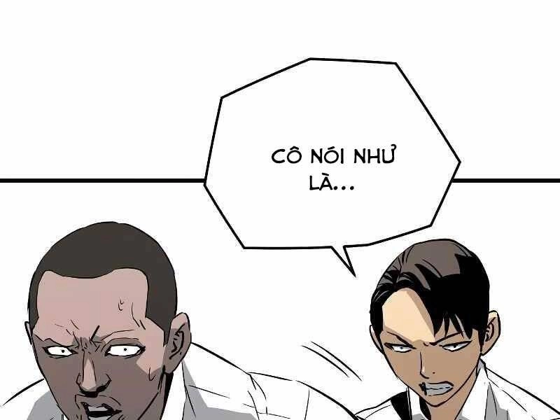 The Breaker 3: Quyền Năng Vô Hạn Chapter 3 - 16