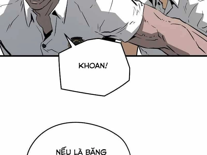 The Breaker 3: Quyền Năng Vô Hạn Chapter 3 - 17