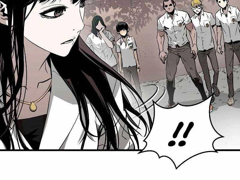 The Breaker 3: Quyền Năng Vô Hạn Chapter 3 - 25