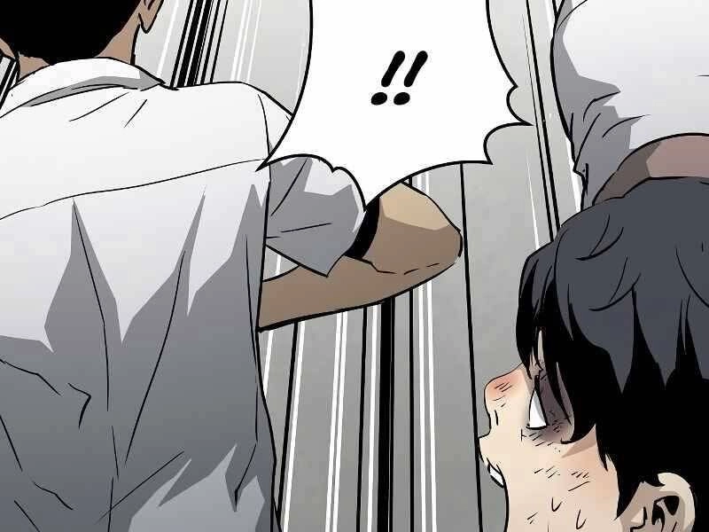 The Breaker 3: Quyền Năng Vô Hạn Chapter 3 - 40