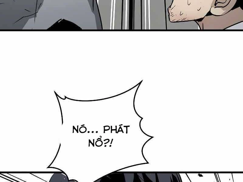 The Breaker 3: Quyền Năng Vô Hạn Chapter 3 - 41