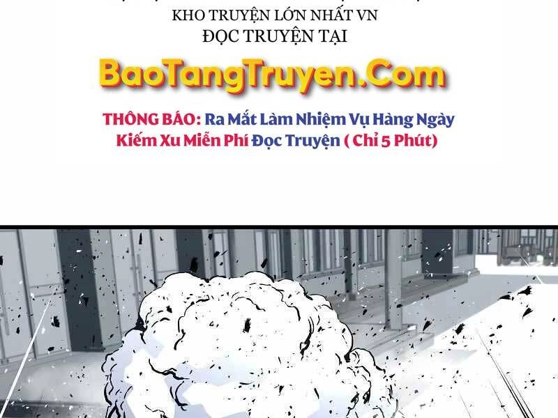 The Breaker 3: Quyền Năng Vô Hạn Chapter 3 - 45