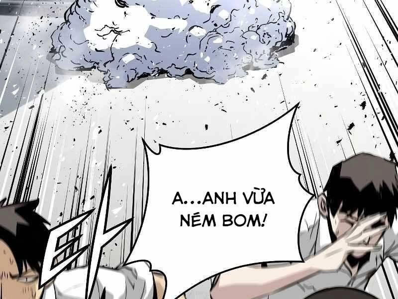 The Breaker 3: Quyền Năng Vô Hạn Chapter 3 - 46