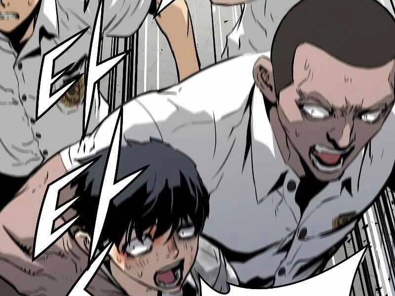 The Breaker 3: Quyền Năng Vô Hạn Chapter 3 - 47