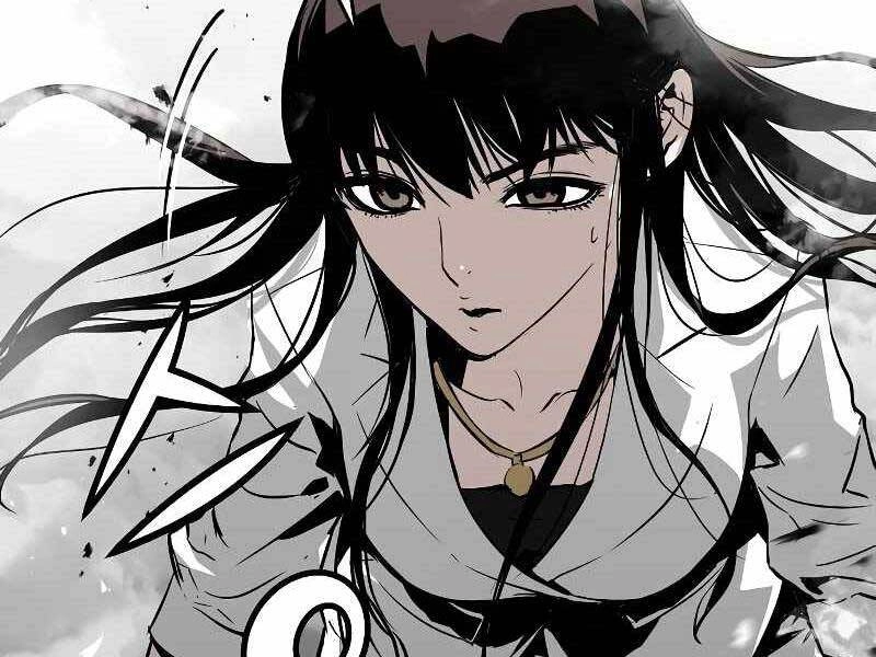 The Breaker 3: Quyền Năng Vô Hạn Chapter 3 - 56