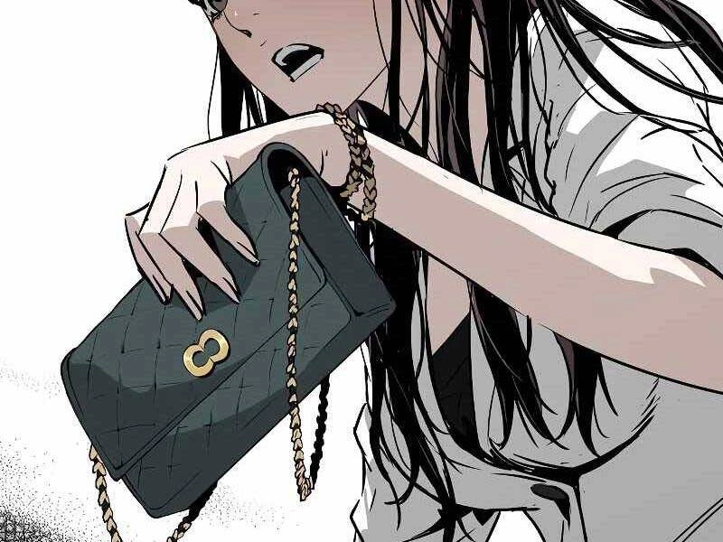 The Breaker 3: Quyền Năng Vô Hạn Chapter 3 - 60