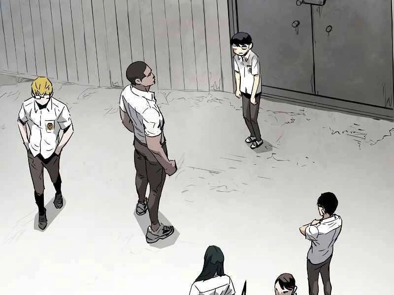 The Breaker 3: Quyền Năng Vô Hạn Chapter 3 - 92