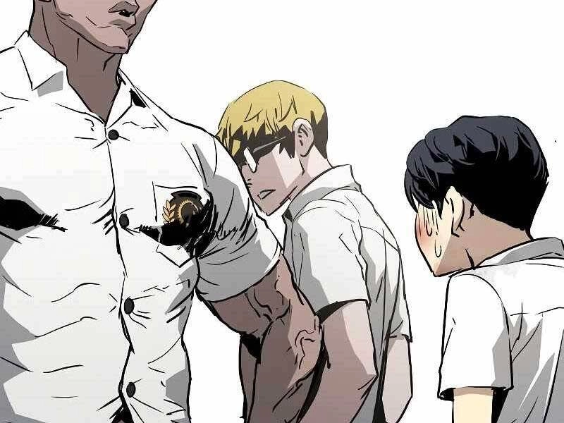 The Breaker 3: Quyền Năng Vô Hạn Chapter 3 - 95