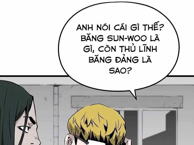 The Breaker 3: Quyền Năng Vô Hạn Chapter 3 - 121