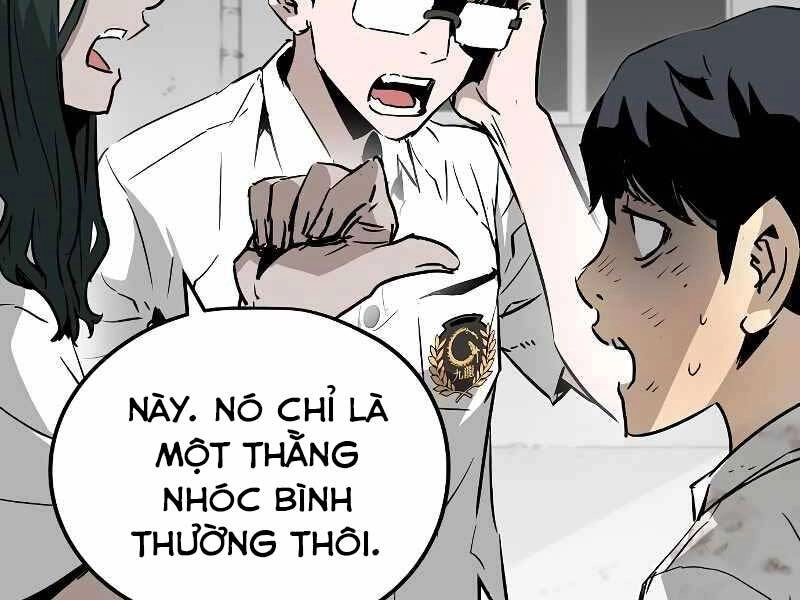 The Breaker 3: Quyền Năng Vô Hạn Chapter 3 - 122