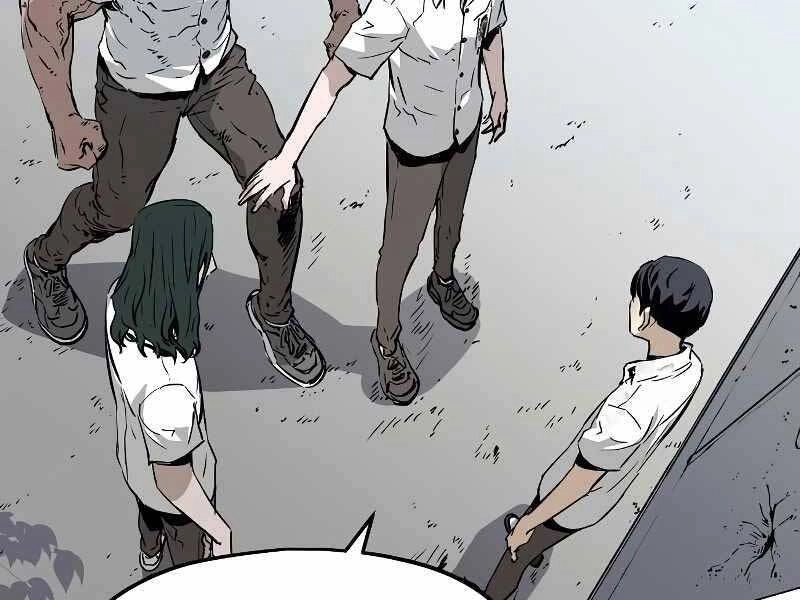 The Breaker 3: Quyền Năng Vô Hạn Chapter 3 - 128