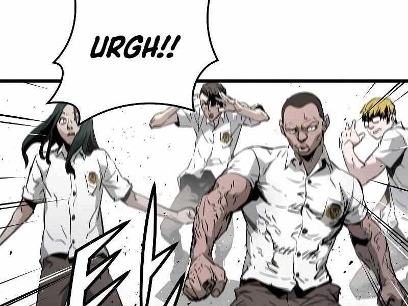 The Breaker 3: Quyền Năng Vô Hạn Chapter 3 - 147