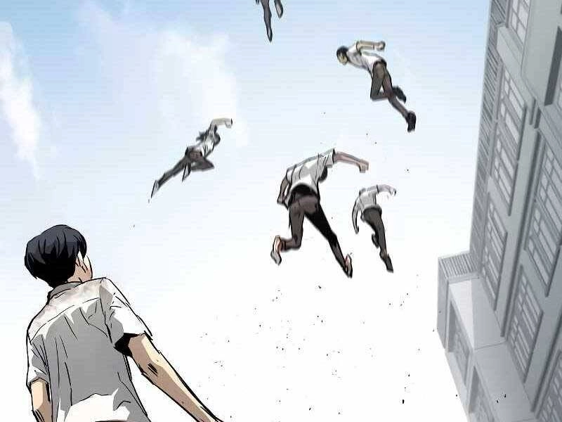 The Breaker 3: Quyền Năng Vô Hạn Chapter 3 - 173