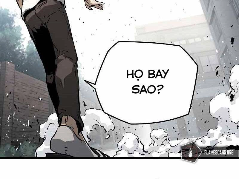 The Breaker 3: Quyền Năng Vô Hạn Chapter 3 - 174