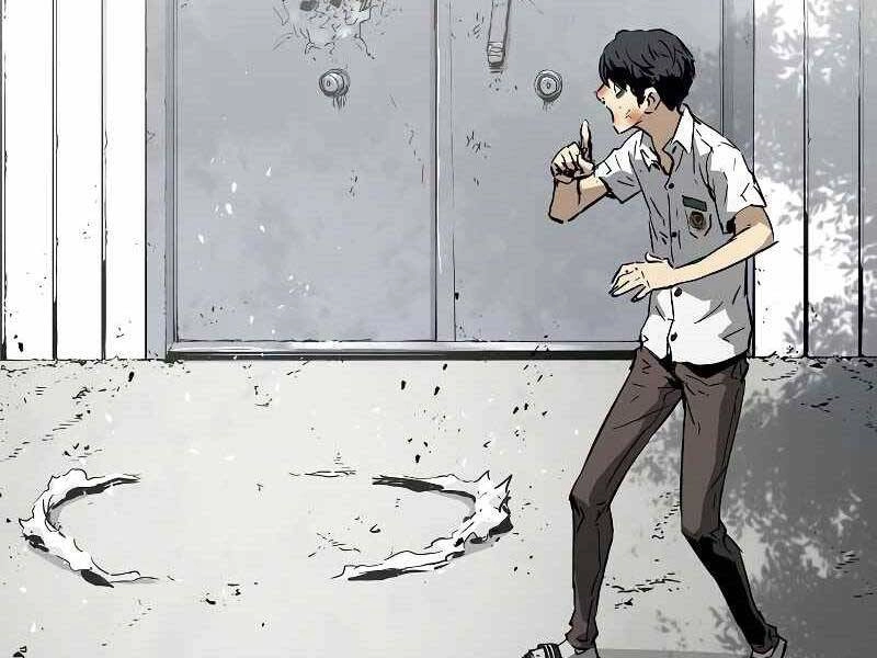 The Breaker 3: Quyền Năng Vô Hạn Chapter 3 - 176