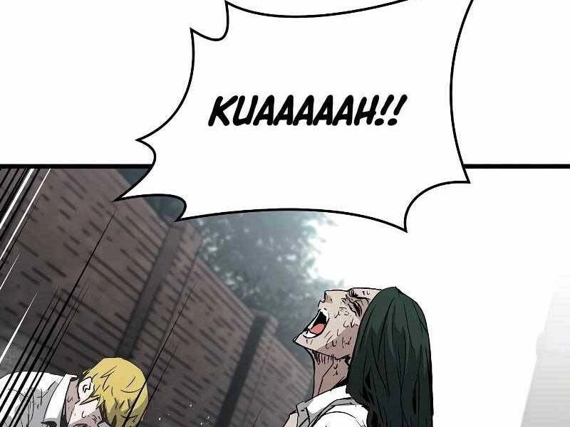 The Breaker 3: Quyền Năng Vô Hạn Chapter 3.5 - 9