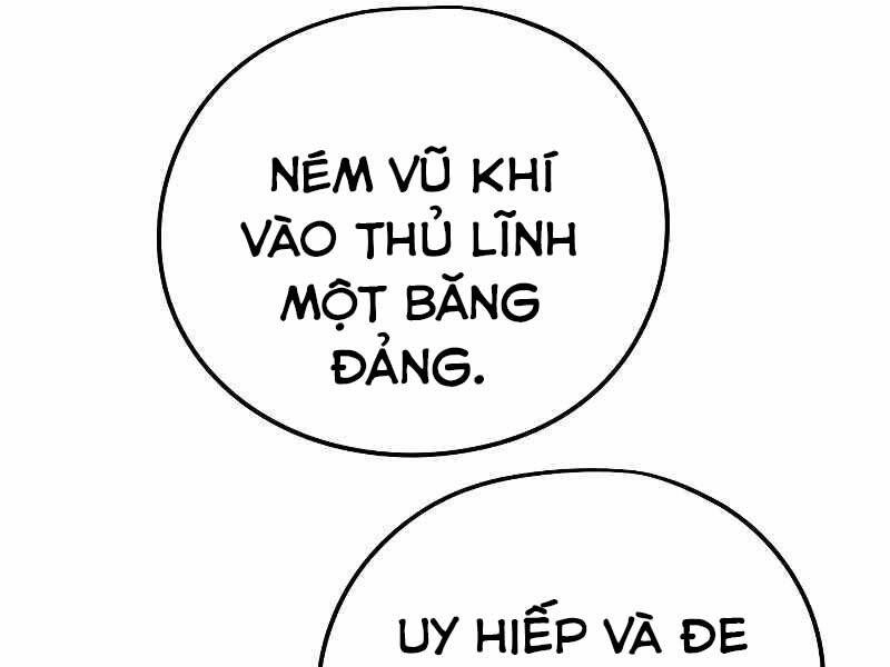 The Breaker 3: Quyền Năng Vô Hạn Chapter 3.5 - 24