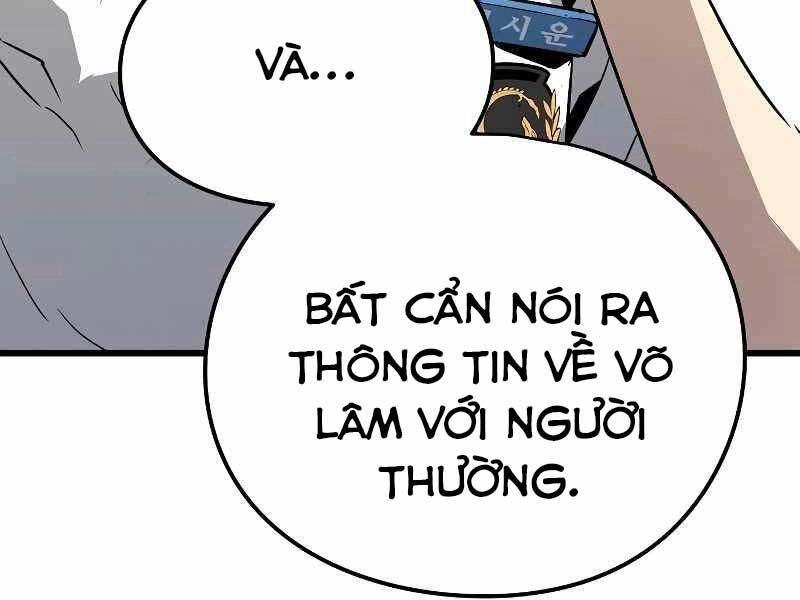 The Breaker 3: Quyền Năng Vô Hạn Chapter 3.5 - 27