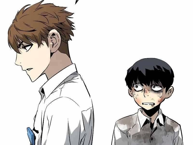 The Breaker 3: Quyền Năng Vô Hạn Chapter 3.5 - 34