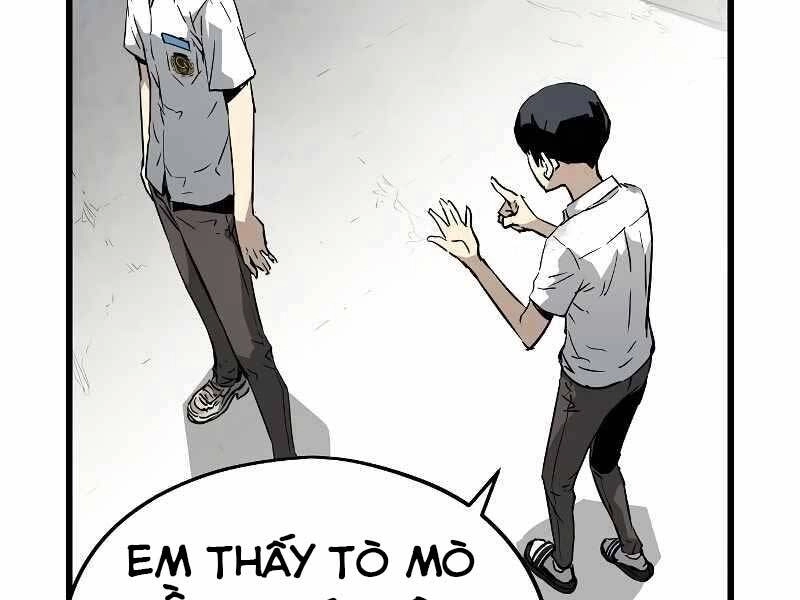 The Breaker 3: Quyền Năng Vô Hạn Chapter 3.5 - 71