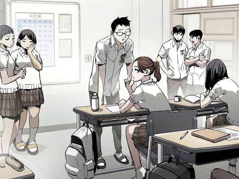 The Breaker 3: Quyền Năng Vô Hạn Chapter 3.5 - 99