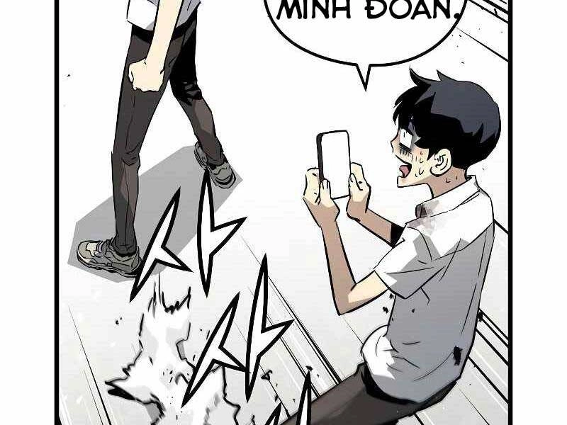 The Breaker 3: Quyền Năng Vô Hạn Chapter 3.5 - 127