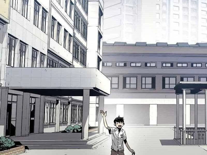 The Breaker 3: Quyền Năng Vô Hạn Chapter 3.5 - 134